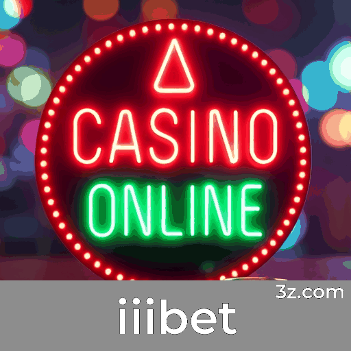 iiibet: Bônus Incríveis e Promoções Exclusivas