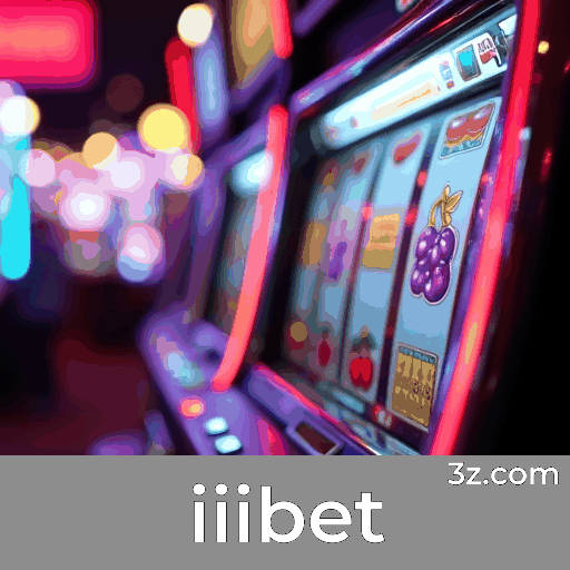 iiibet: O Mundo de Jogos Selecionados